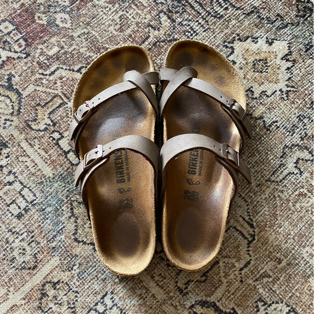 Birkenstock Sandals